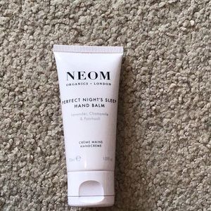 6/$25 | Perfect Nights Sleep Hand Balm